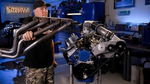 Engine Masters, Season 5 Episode 20 image