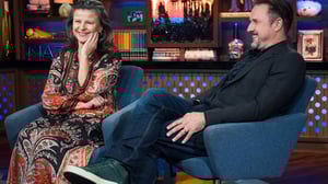 Watch What Happens Live with Andy Cohen, Season 14 Episode 168 image