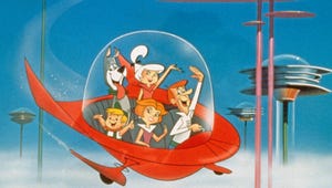ABC Is Developing a Live-Action Jetsons Series