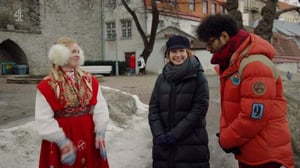 Travel Man: 48 Hours in..., Season 8 Episode 3 image