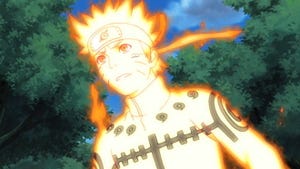 Naruto: Shippuden, Season 14 Episode 20 image