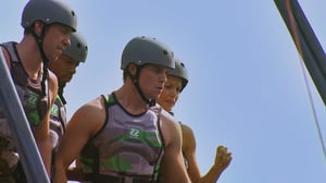 The Challenge, Season 20 Episode 3 image