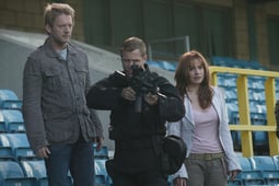 Primeval, Season 1 Episode 4 image