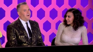 RuPaul's Drag Race, Season 9 Episode 4 image