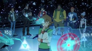 Voltron: Legendary Defender, Season 3 Episode 7 image