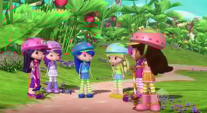 Strawberry Shortcake's Berry Bitty Adventures, Season 2 Episode 7 image