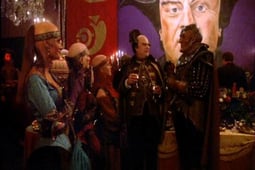 Babylon 5, Season 2 Episode 7 image