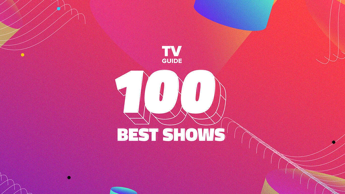 100 Best Shows Hub Image