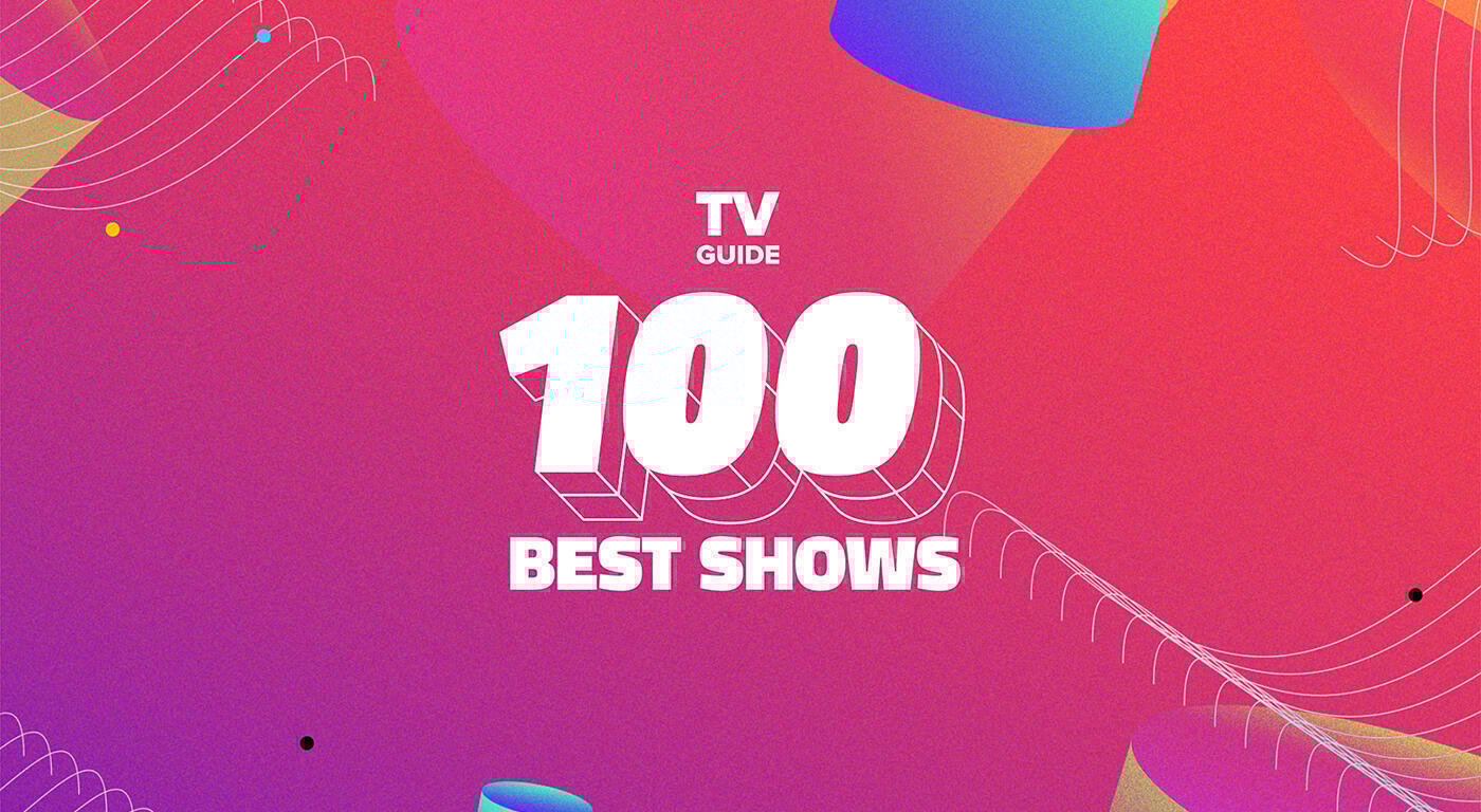 100 Best Shows Hub Image