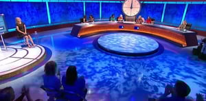8 Out of 10 Cats Does Countdown, Season 16 Episode 1 image