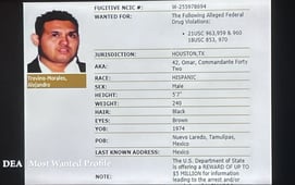 Cowboy Cartel, Season 1 Episode 1 image