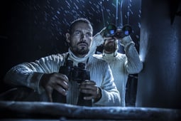 Hell Below, Season 2 Episode 4 image