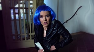 Clay's P.O.V., Season 1 Episode 9 image