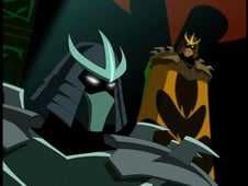 Teenage Mutant Ninja Turtles, Season 4 Episode 26 image