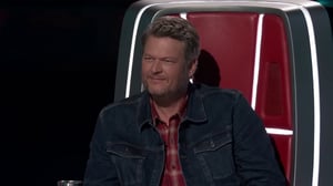 The Voice, Season 22 Episode 5 image