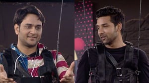 Bigg Boss, Season 11 Episode 12 image