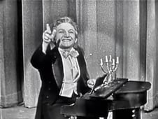 The Spike Jones Show, Season 1 Episode 12 image