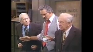 Barney Miller, Season 5 Episode 12 image