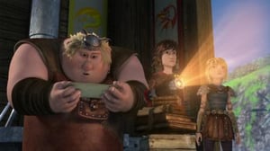 Dragons: Race to the Edge, Season 6 Episode 4 image