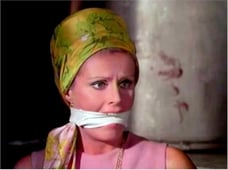 The Green Hornet, Season 1 Episode 2 image