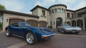My Classic Car, Season 15 Episode 12 image