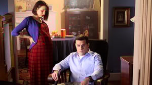 Southern Fried Homicide, Season 1 Episode 1 image