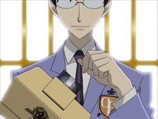 Ouran High School Host Club, Season 1 Episode 14 image