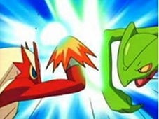 Pokémon: Battle Frontier, Season 9 Episode 46 image