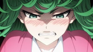 One Punch Man, Season Episode 0 image