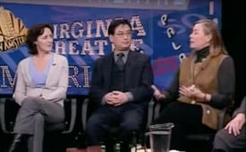 Working in the Theatre, Season 25 Episode 1 image