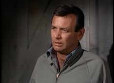 The Fugitive, Season 4 Episode 12 image