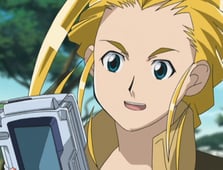 Dinosaur King, Season 1 Episode 29 image