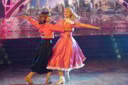 Dancing with the Stars, Season 30 Episode 6 image