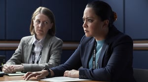 DI Ray, Season 2 Episode 6 image