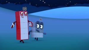 Numberblocks, Season 3 Episode 8 image