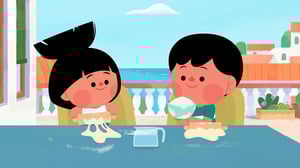 Silly Sundays, Season 1 Episode 15 image