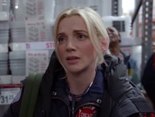 Chicago Fire, Season 12 Episode 3 image