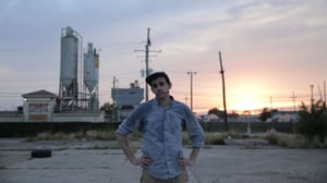 Abandoned, Season 1 Episode 9 image