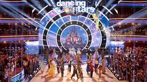 Dancing with the Stars, Season 24 Episode 5 image