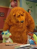 Bear in the Big Blue House, Season 4 Episode 11 image
