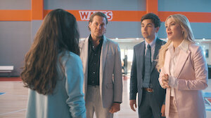 Running Point, Season 1 Episode 10 image