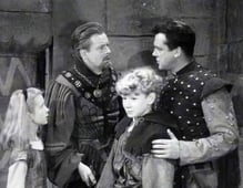 The Adventures of Robin Hood, Season 3 Episode 13 image