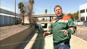 Inspector America, Season 1 Episode 2 image