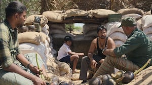 Navarasa, Season 1 Episode 5 image