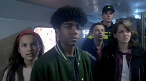 Hunter Street, Season 2 Episode 14 image