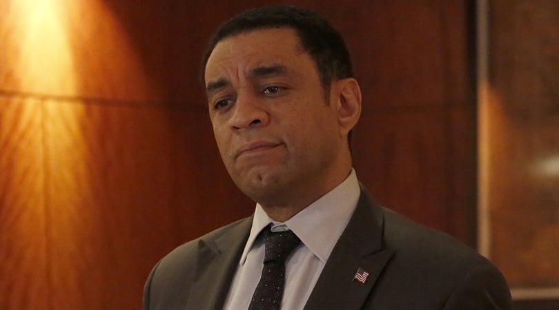 Harry Lennix, The Blacklist