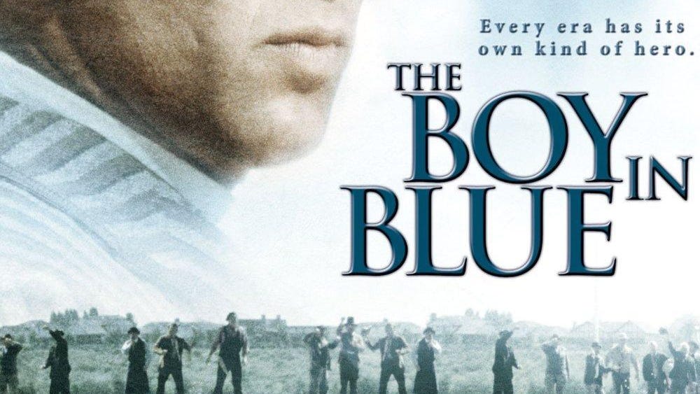 The Boy in Blue - Where to Watch and Stream - TV Guide
