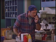 Gilmore Girls, Season 2 Episode 5 image