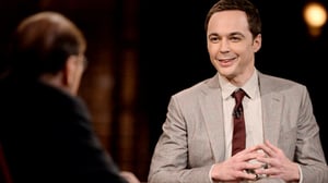 Inside the Actors Studio, Season 20 Episode 6 image