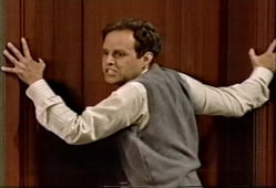 The Powers That Be, Season 2 Episode 9 image